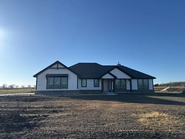 $513,700 | 8885 County Road 623, Blue Ridge, TX 75424