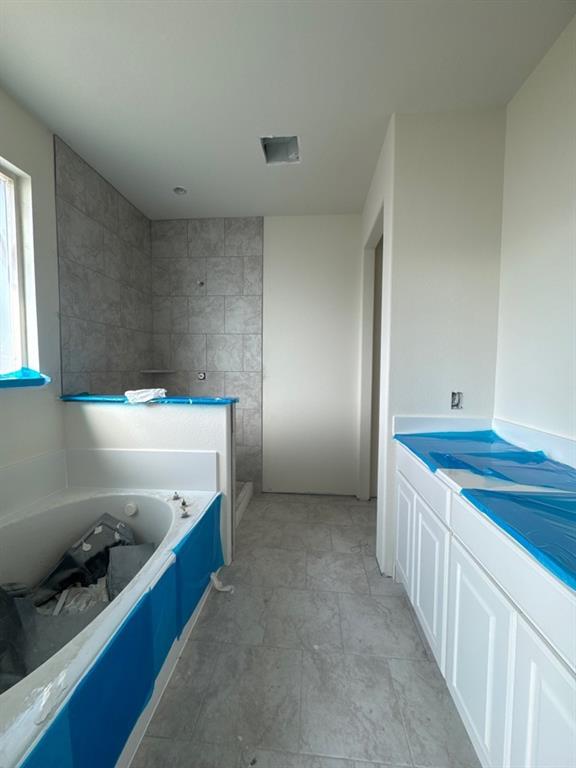 8885 County Road 623 Blue Ridge, TX 75424 - Photo 6 of 11 a kitchen with stainless steel appliances granite countertop a sink stove and cabinets