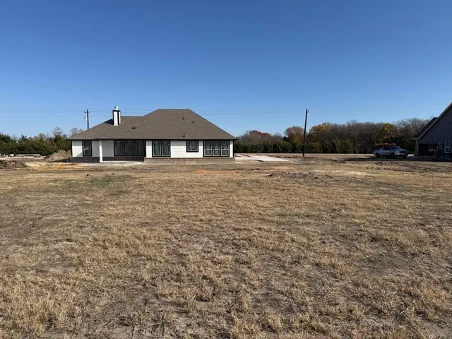 $513,700 | 8885 County Road 623, Blue Ridge, TX 75424