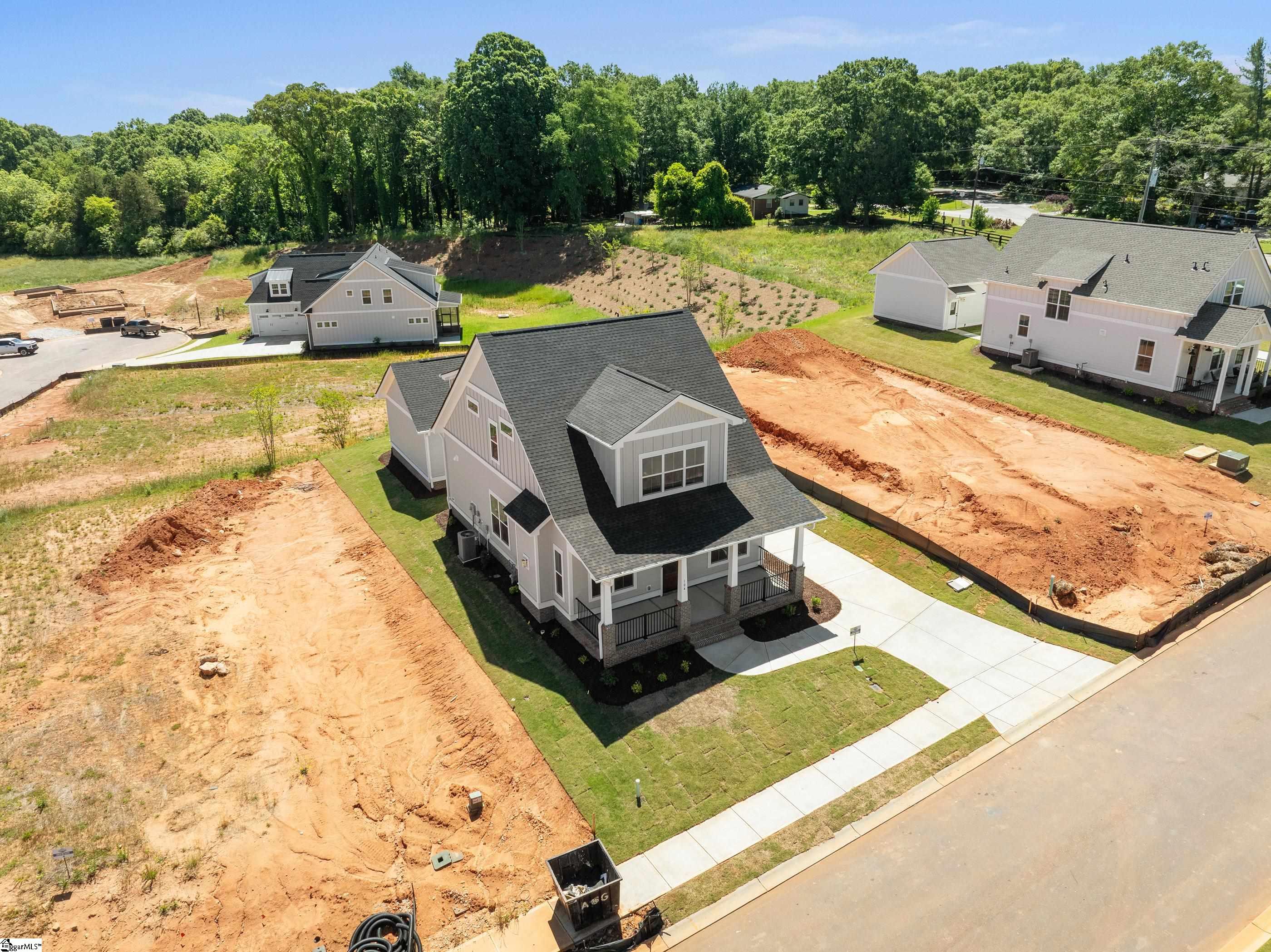 104 Benjamin Boulevard Pendleton, SC 29670 - Photo 37 of 50