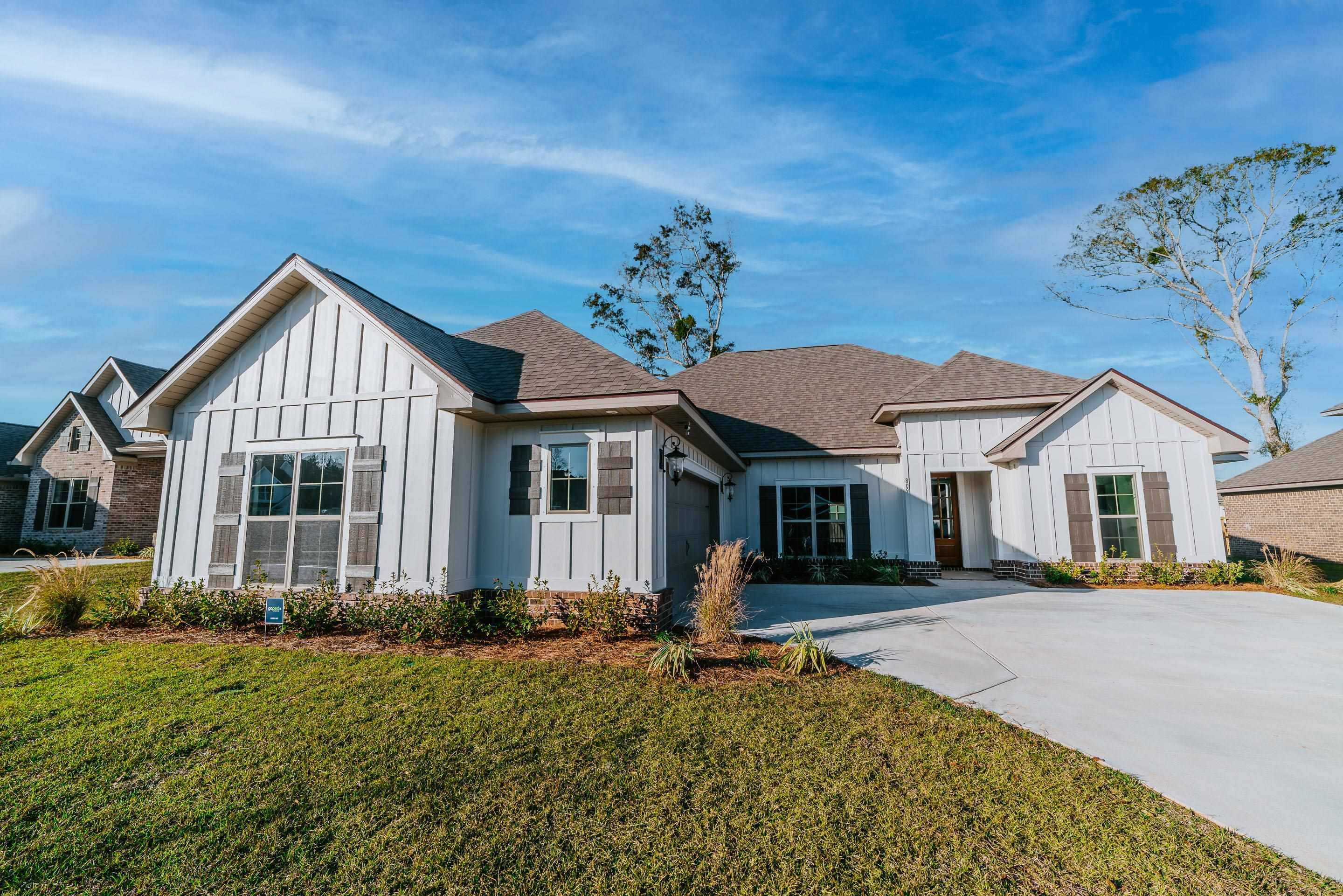 809 Vulpes Avenue Fairhope, AL 36532 - Photo 8 of 49