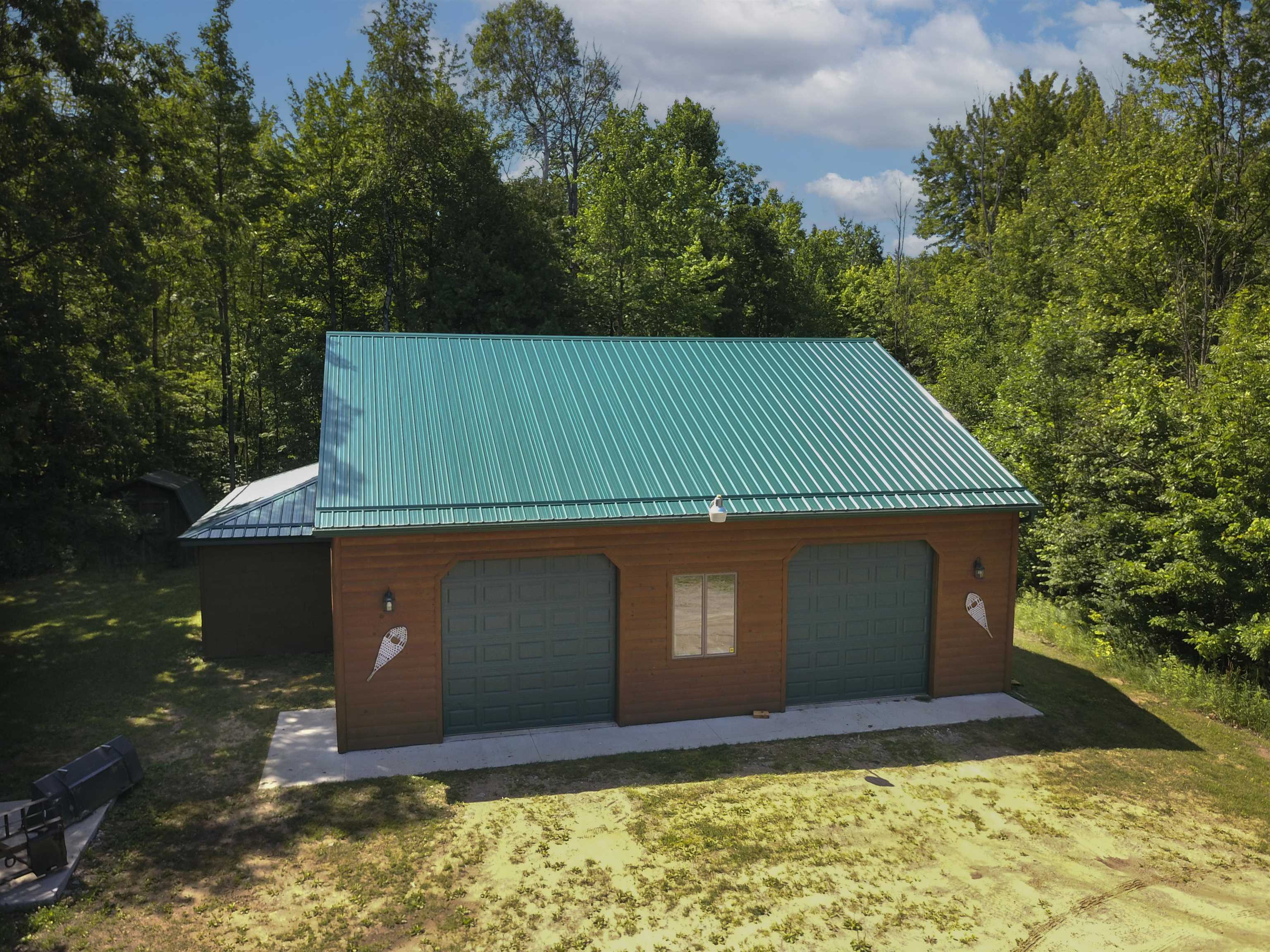 1931 Sand Ridge Road Beaverton, MI 48612 - Photo 34 of 93 Gallery Image 34