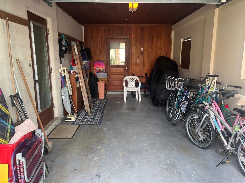 505 Granada Avenue Venice, FL 34285 - Photo 30 of 30 a view of a room with gym equipment