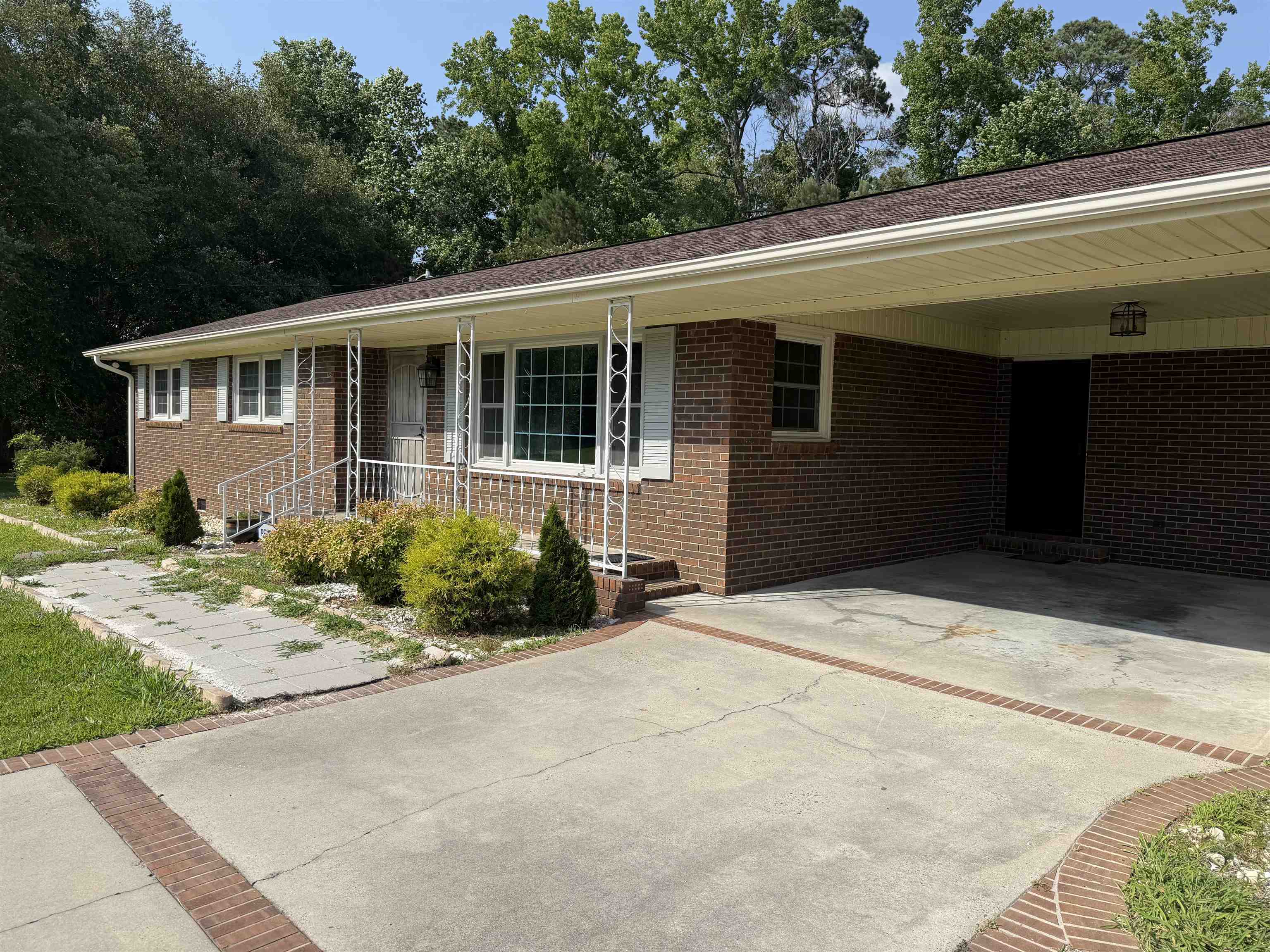 3240 Mt Olive Road Loris, SC 29569 - Photo 41 of 41