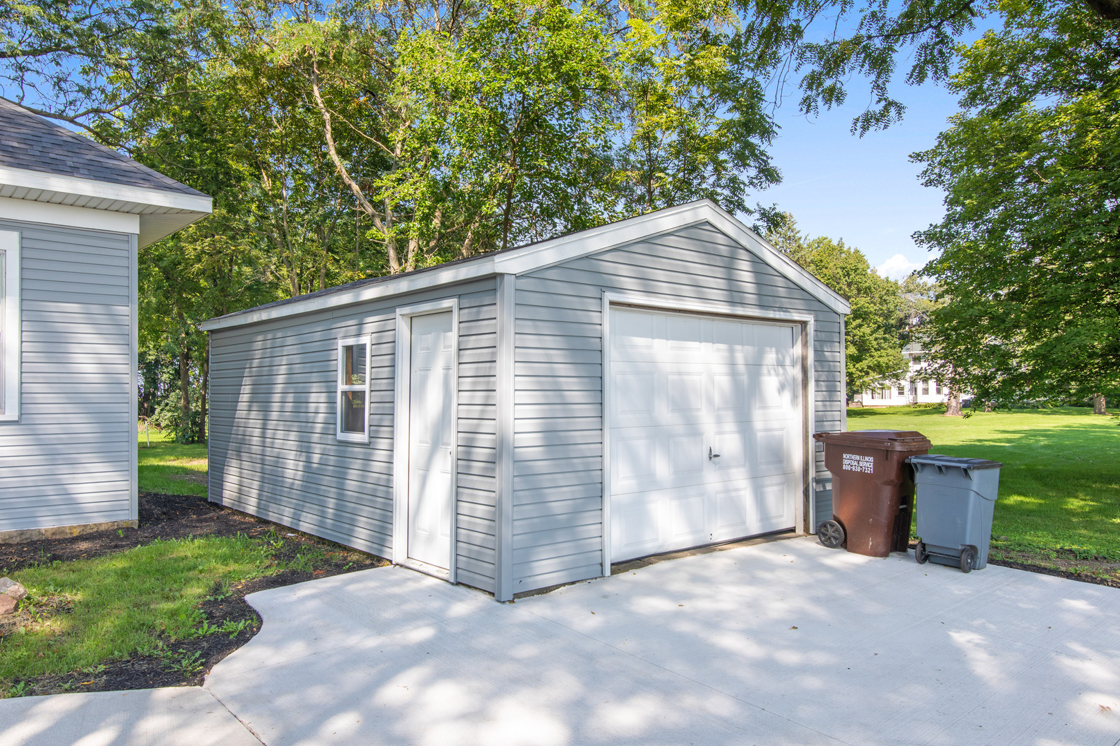 1353 Steward Road Steward, IL 60553 - Photo 32 of 32 Gallery Image 32