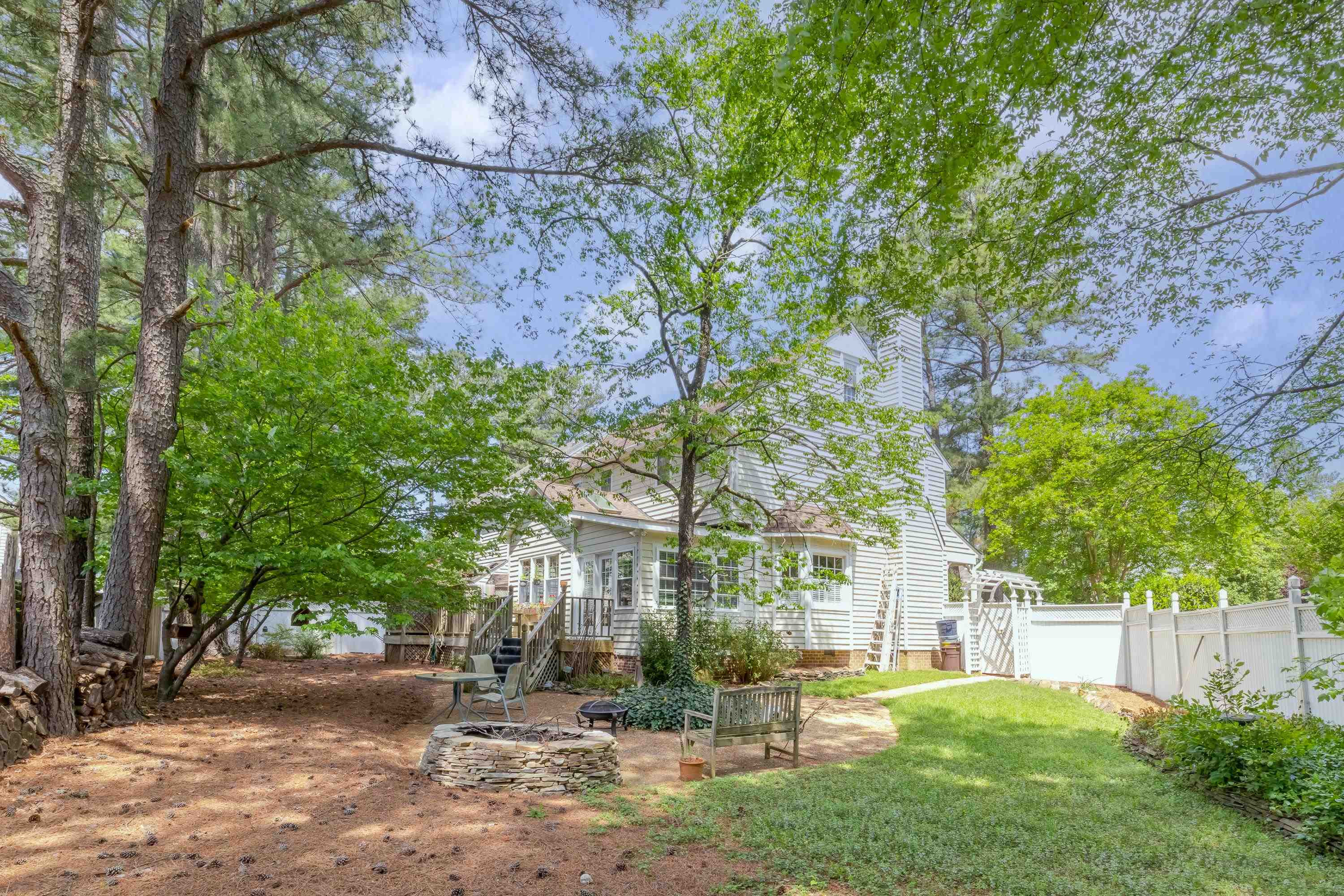 1728 Briarforest Place Raleigh, NC 27615 - Photo 45 of 45 Photo 45