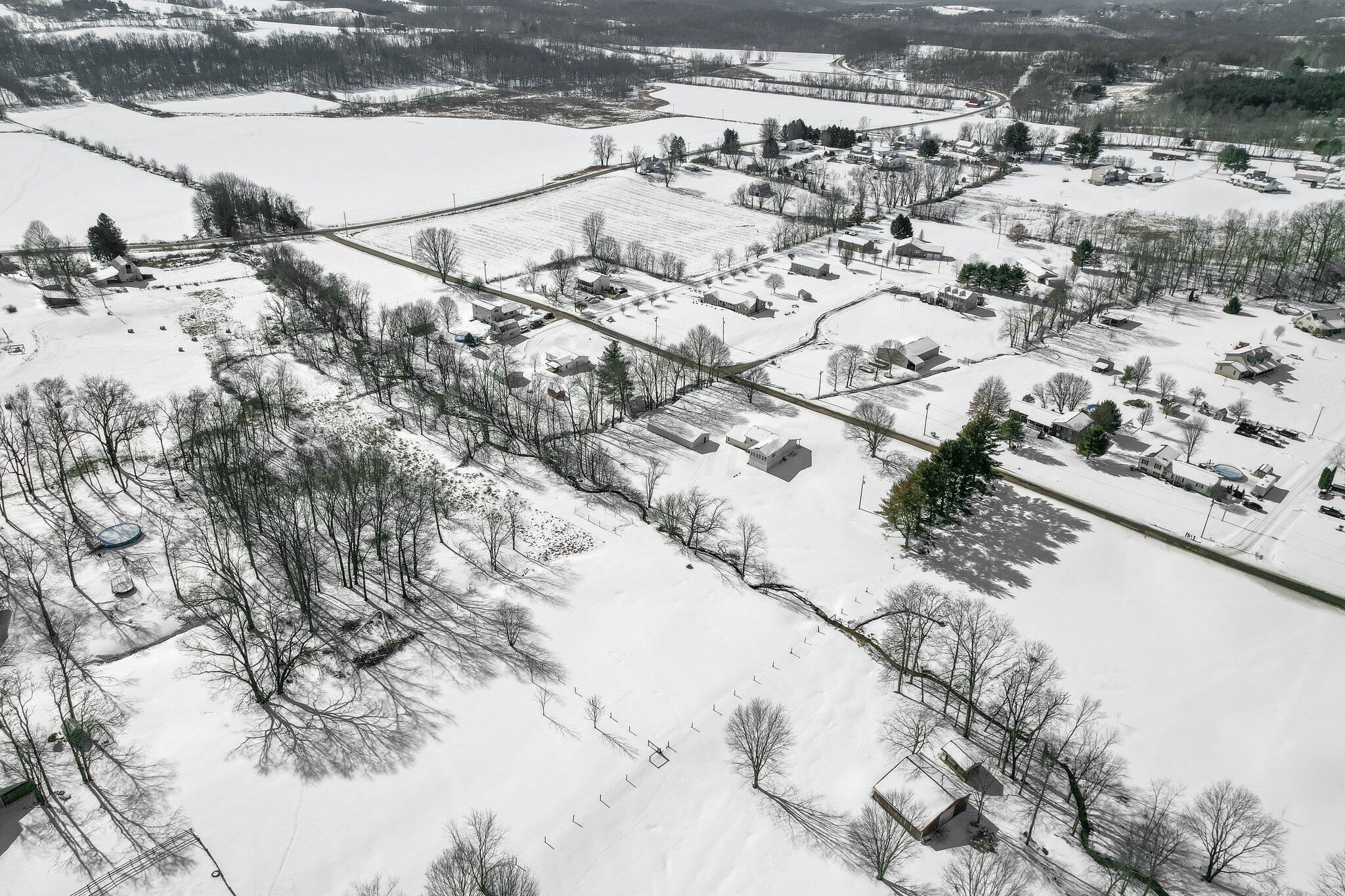 6270 Welsh Road Nashport, OH 43830 - Photo 43 of 49 aerial