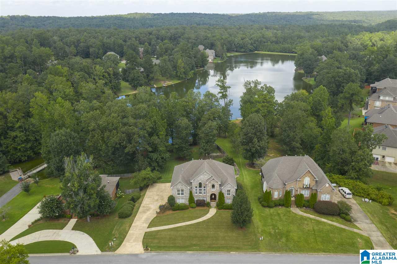 3527 Lakefront Trail Helena, AL 35022 - Photo 5 of 43