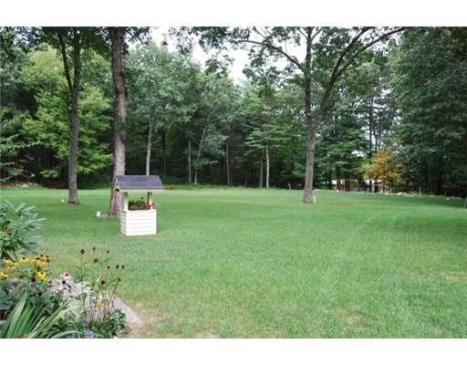 375 William Reynolds Road Exeter, RI 02822 - Photo 11 of 12 Yard/Garden.