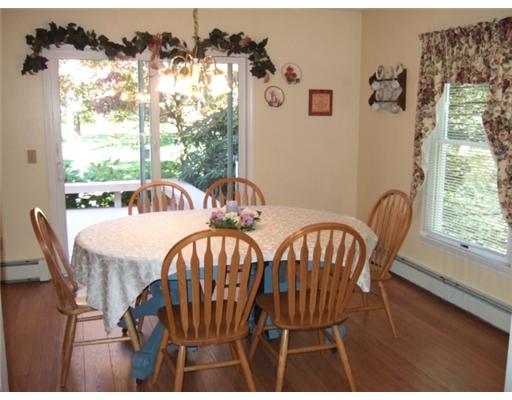 375 William Reynolds Road Exeter, RI 02822 - Photo 3 of 12 Kitchen.