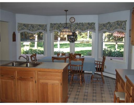 375 William Reynolds Road Exeter, RI 02822 - Photo 4 of 12 Kitchen.