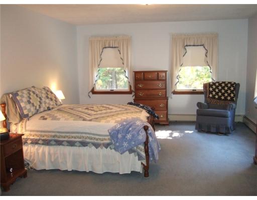 375 William Reynolds Road Exeter, RI 02822 - Photo 6 of 12 Master Bedroom.