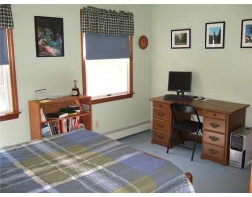 375 William Reynolds Road Exeter, RI 02822 - Photo 8 of 12 Bedroom.