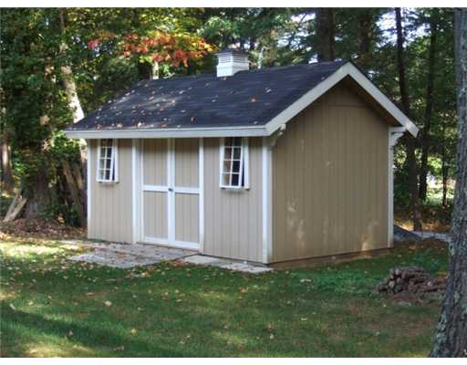 375 William Reynolds Road Exeter, RI 02822 - Photo 10 of 12 Other.
