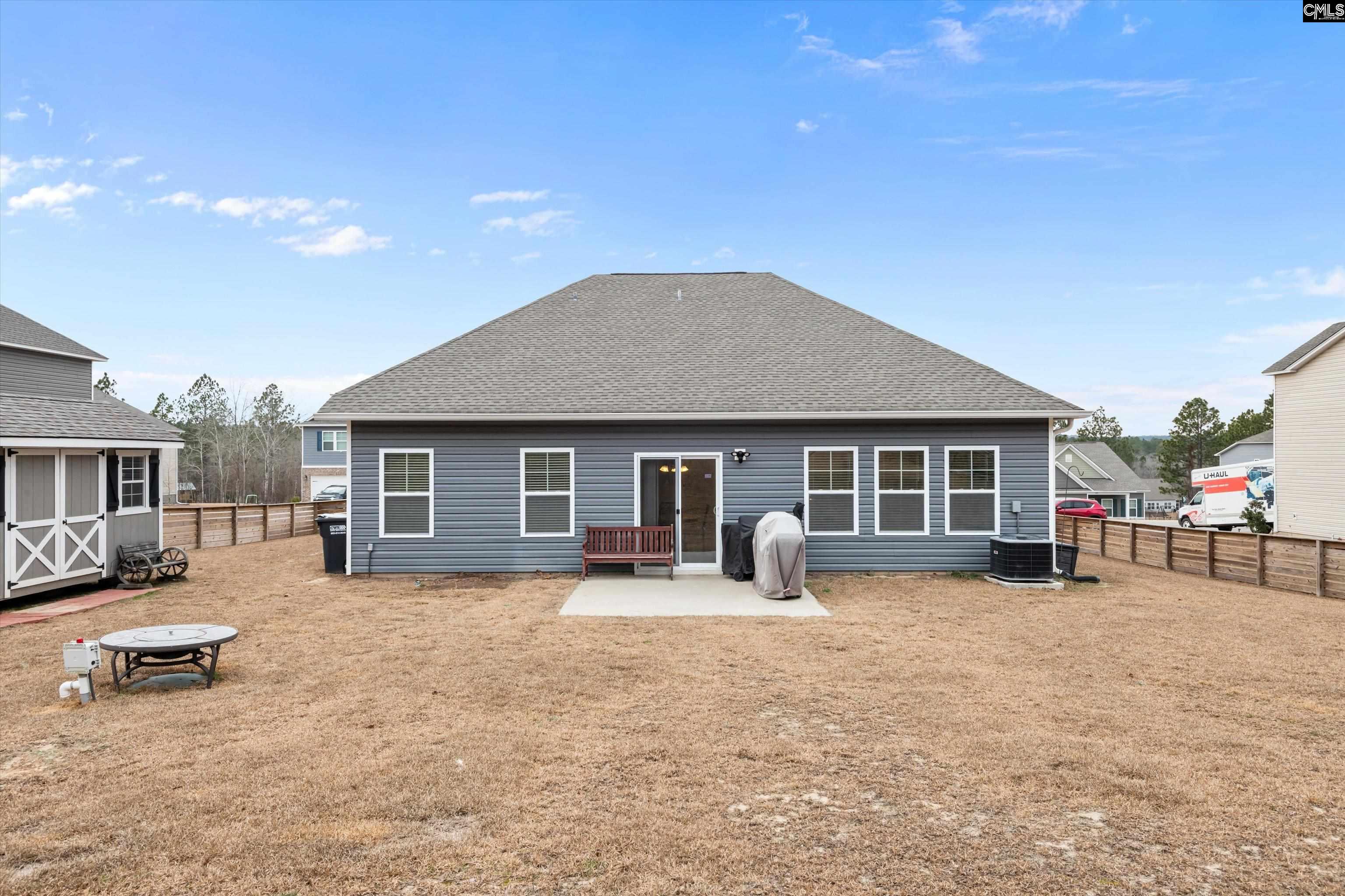 635 Rose Quartz Lane Lexington, SC 29073 - Photo 26 of 29