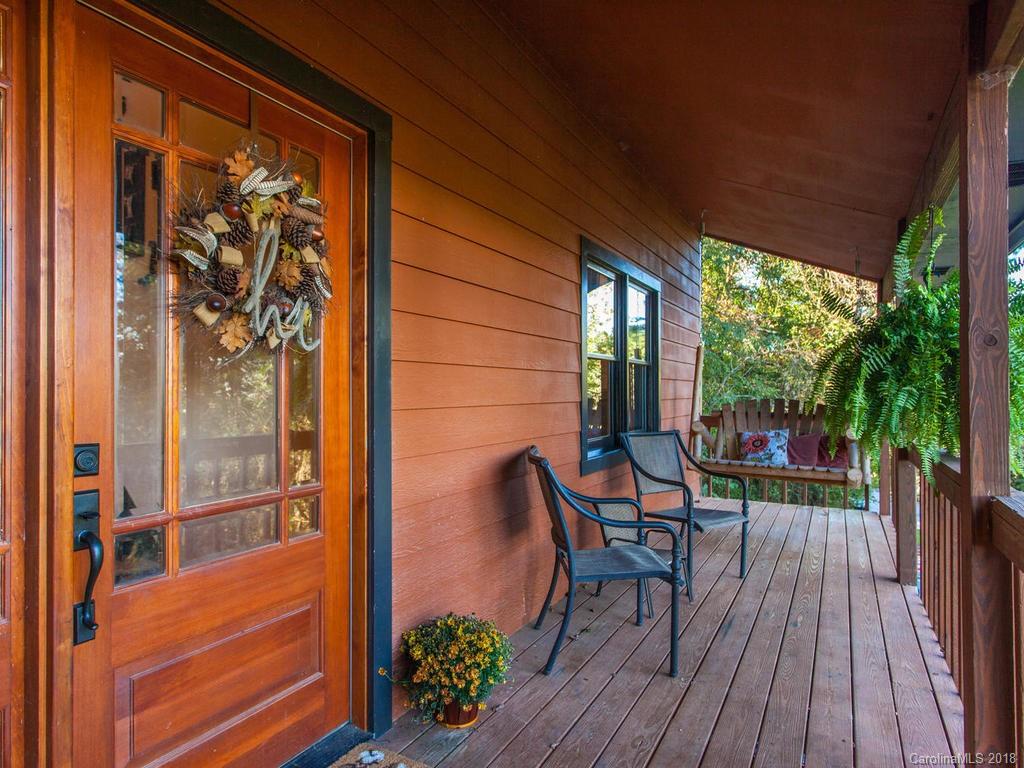 229 Falling Spring Road Clyde, NC 28721 - Photo 3 of 28