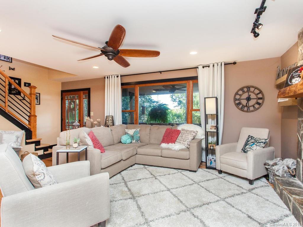 229 Falling Spring Road Clyde, NC 28721 - Photo 8 of 28