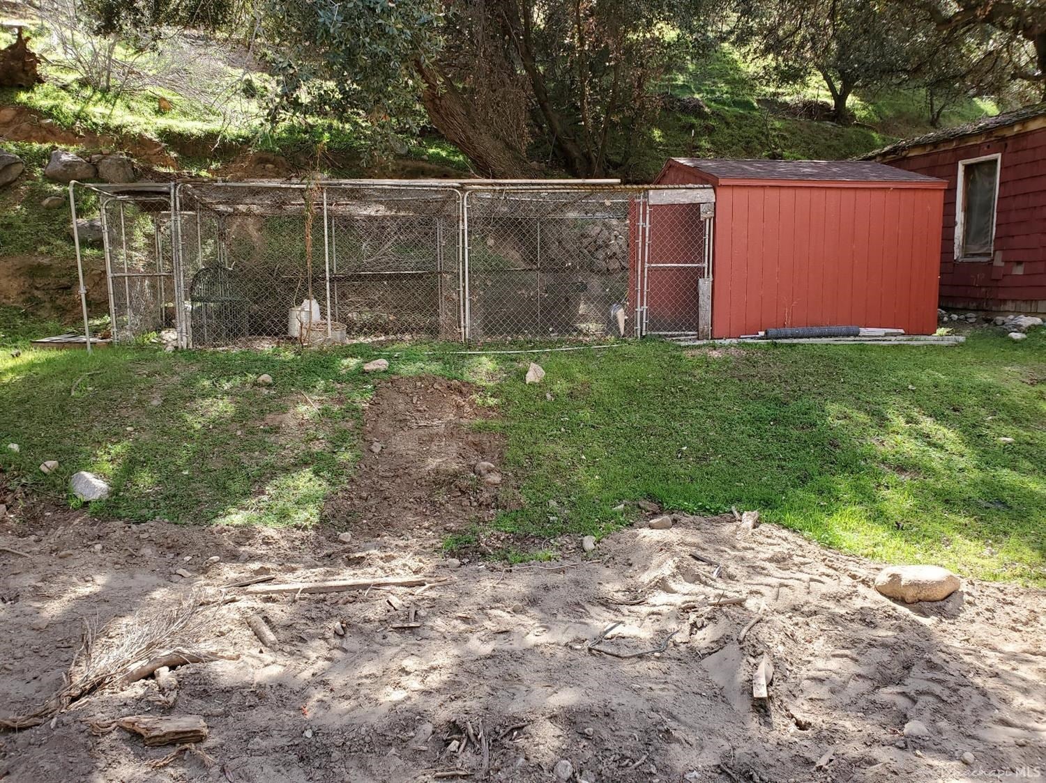 19318 Caliente Creek Road Caliente, CA 93518 - Photo 24 of 26 Gallery Image 24