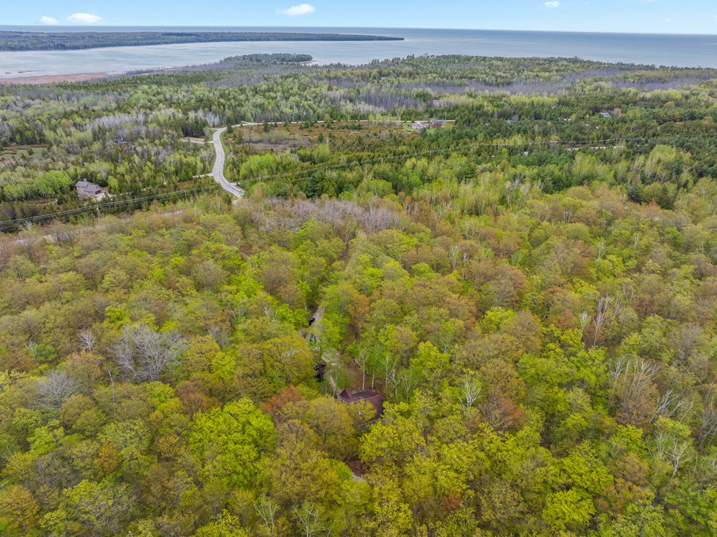 Tbd Mink River Road Ellison Bay, WI 54210 - Photo 2 of 4