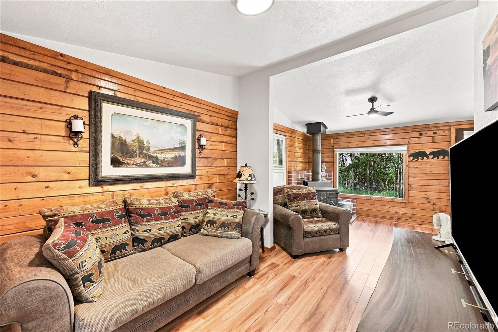 464 Long Trail Road Black Hawk, CO 80422 - Photo 11 of 40 Gallery Image 11