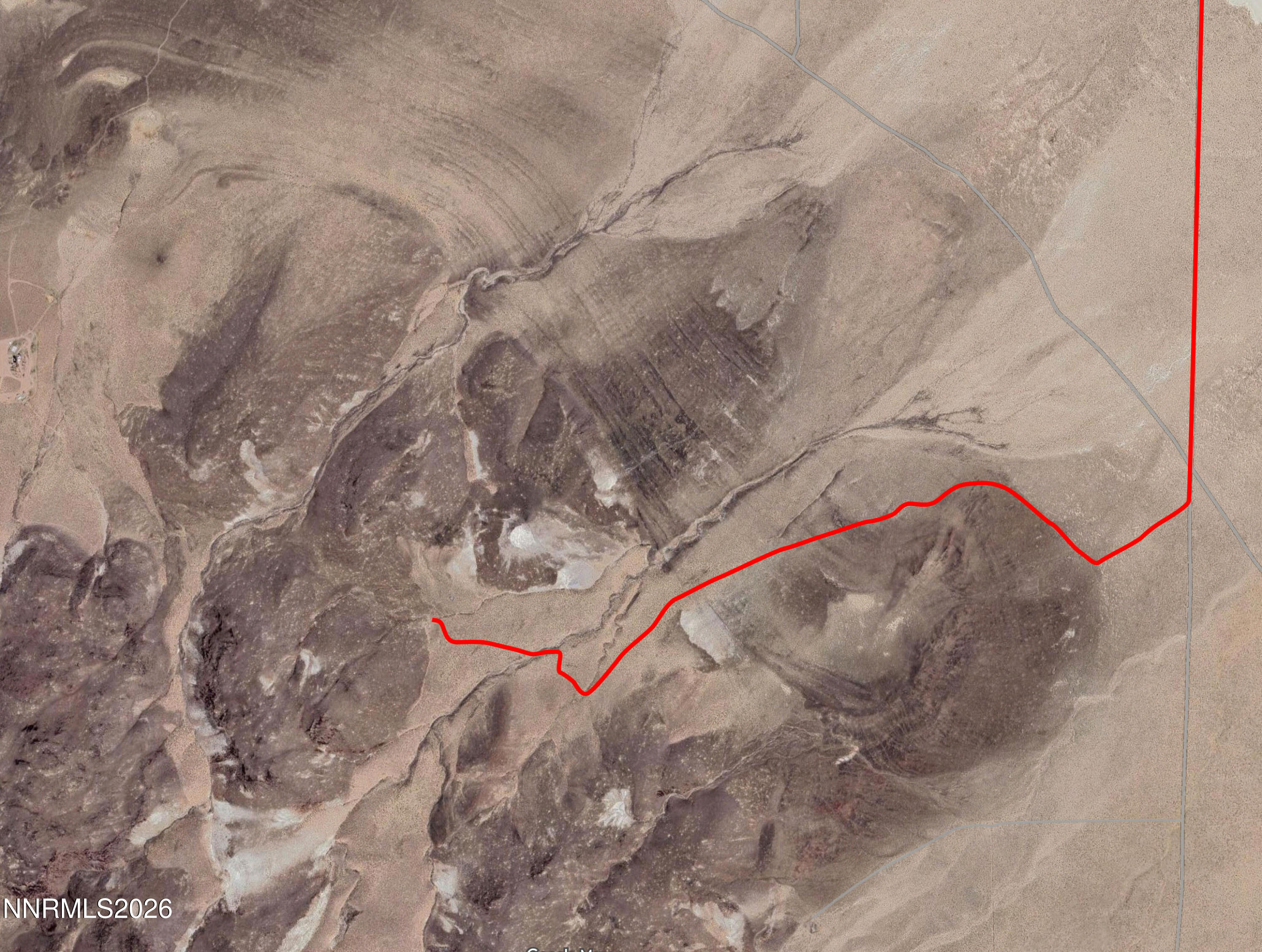 16642 Power Line Road Fallon, NV 89406 - Photo 3 of 4