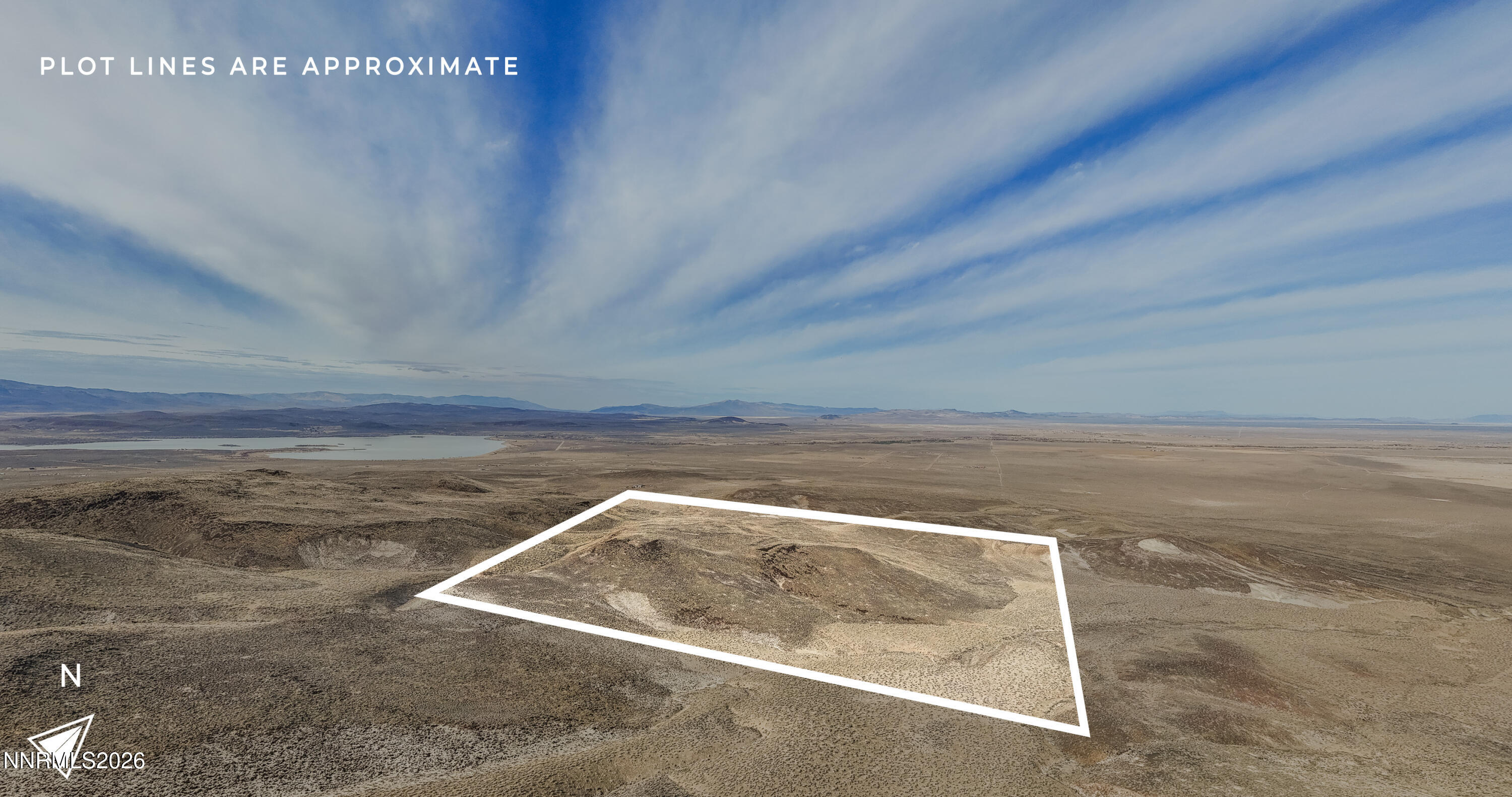 16642 Power Line Road Fallon, NV 89406 - Photo 3 of 54 a view of a small space