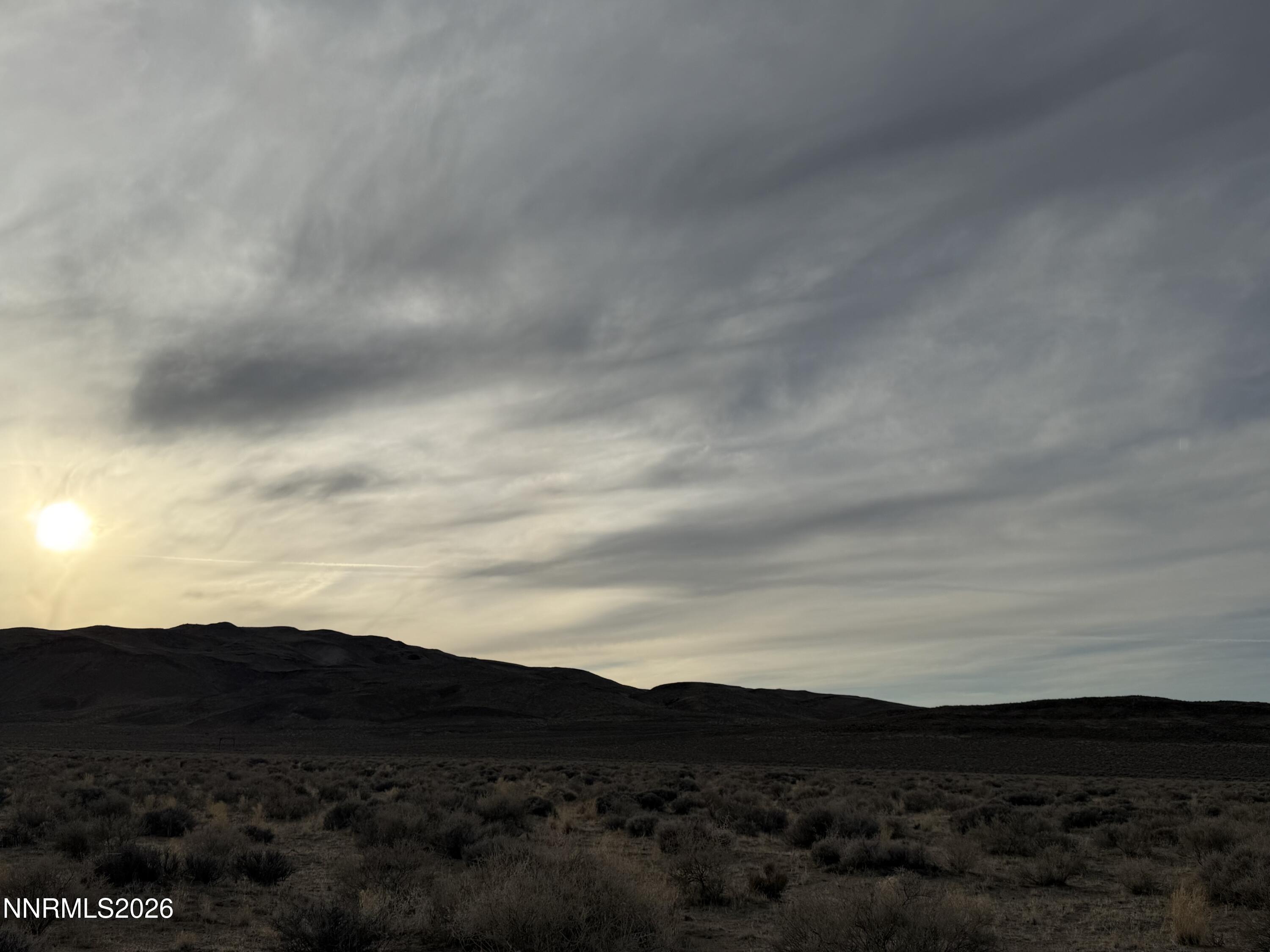 16642 Power Line Road Fallon, NV 89406 - Photo 4 of 4 a view of houses covered in back