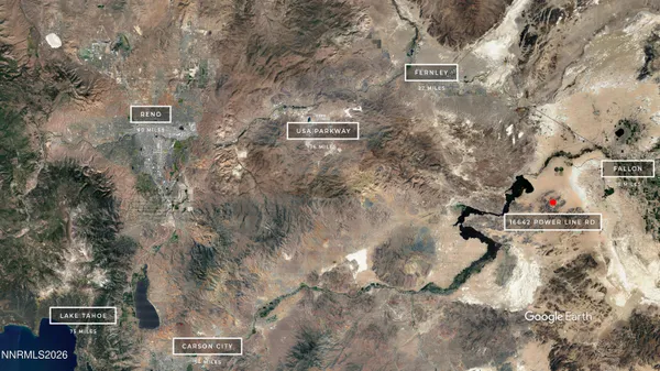 $98,000 | 16642 Power Line Road, Fallon, NV 89406