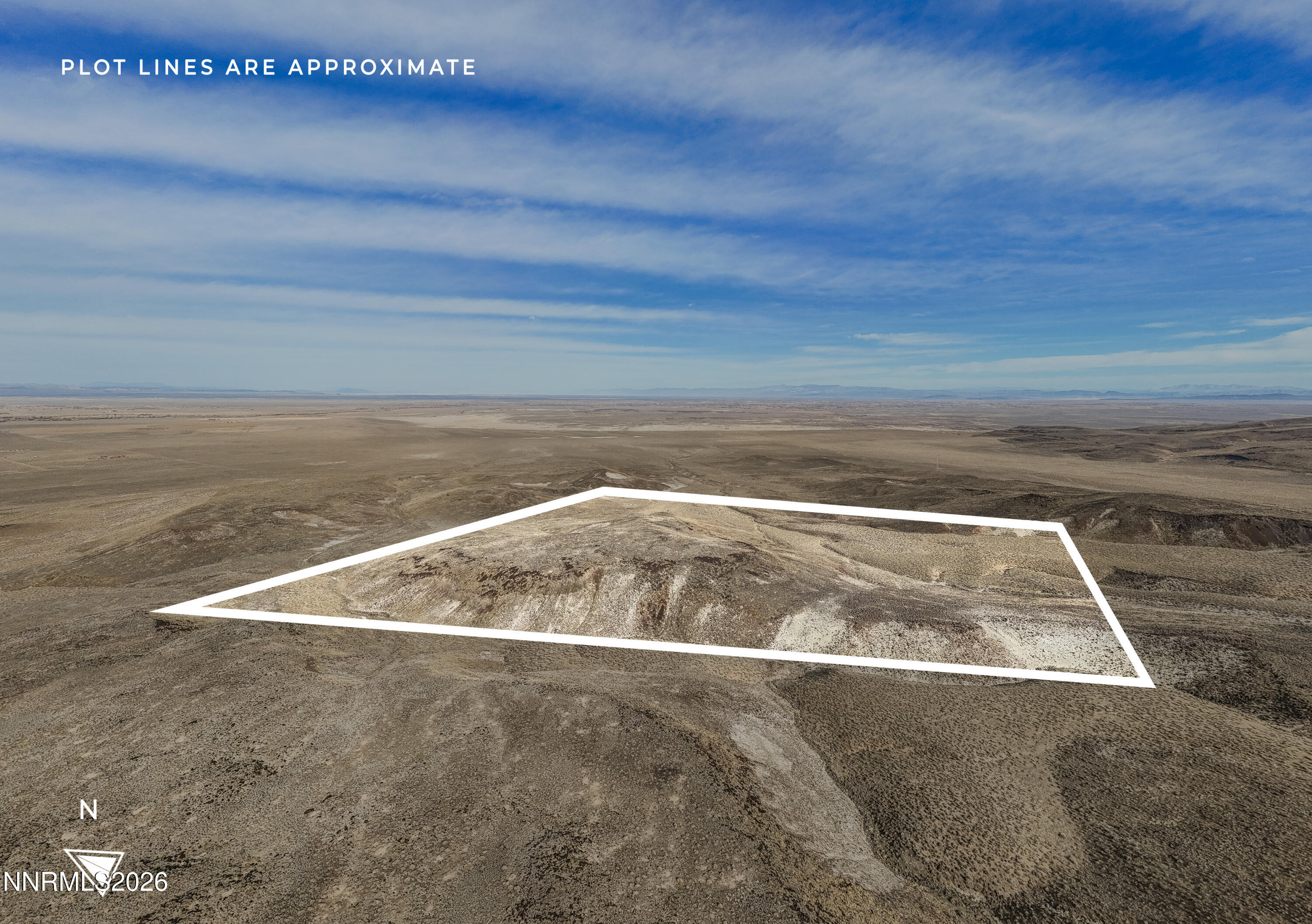 16642 Power Line Road Fallon, NV 89406 - Photo 48 of 54 a view of water heater room