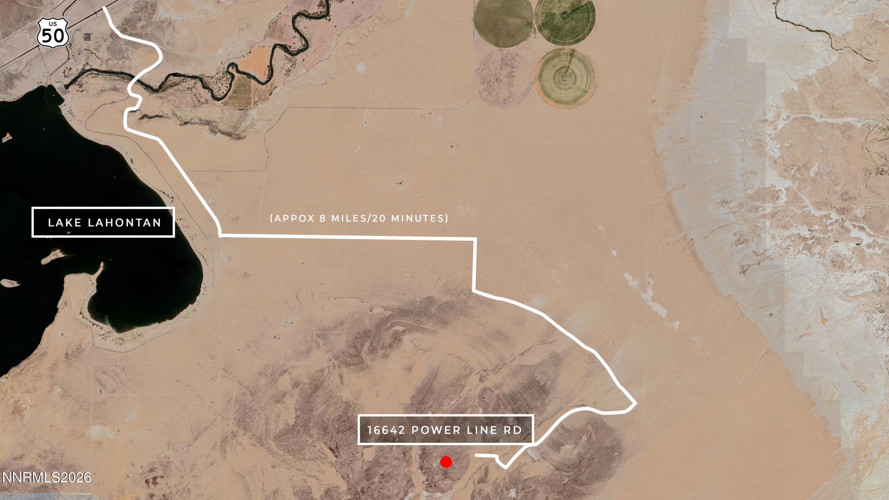 16642 Power Line Road Fallon, NV 89406 - Photo 52 of 54 PL-1049