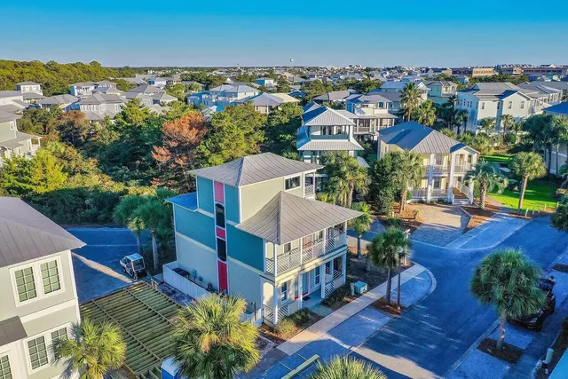 $3,650 | 88 East Blue Crab Loop, Inlet Beach, FL 32461