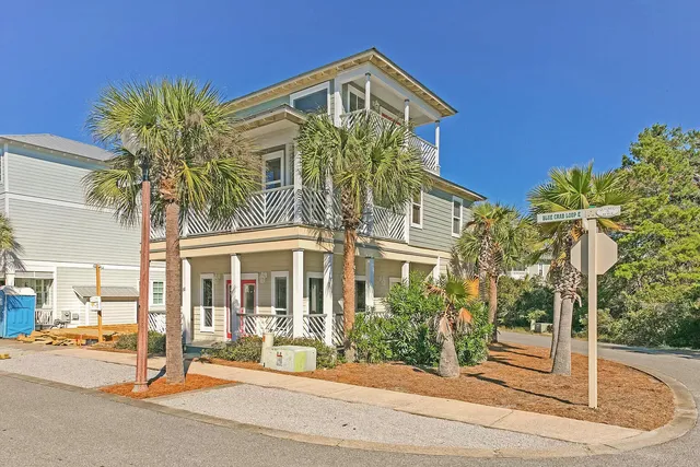 $3,650 | 88 East Blue Crab Loop, Inlet Beach, FL 32461