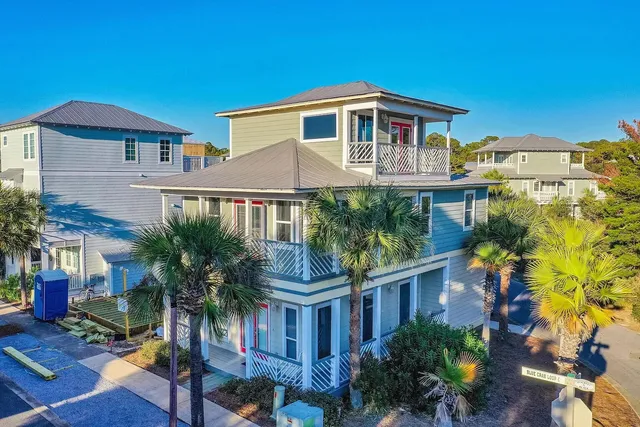 $3,650 | 88 East Blue Crab Loop, Inlet Beach, FL 32461