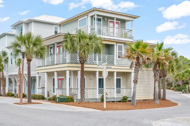 $3,650 | 88 East Blue Crab Loop, Inlet Beach, FL 32461