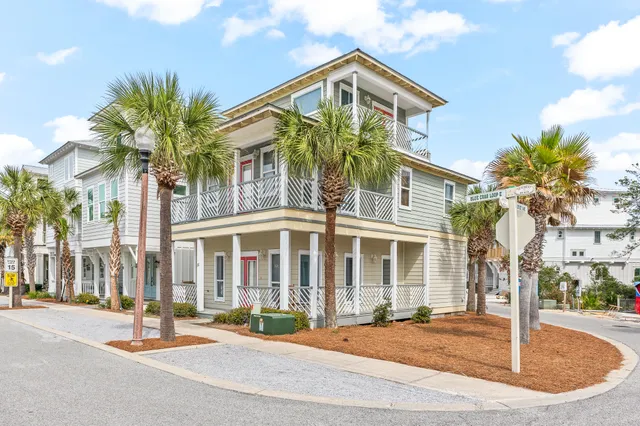 $3,650 | 88 East Blue Crab Loop, Inlet Beach, FL 32461
