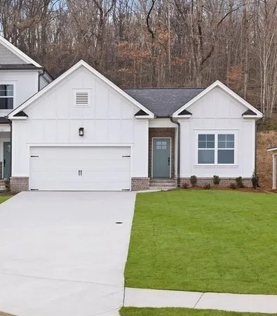 $404,900 | 1631 Destiny Drive, Unit 7, Hixson, TN 37343