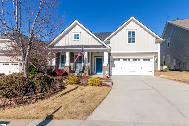 $574,900 | 14 Kittery Drive, Greenville, SC 29615