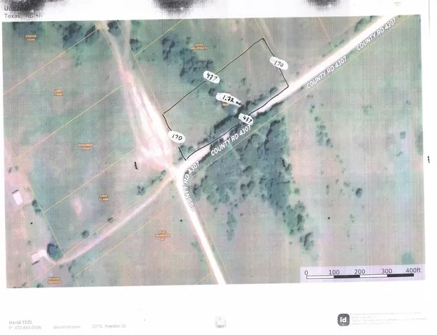 $69,000 | Dbt Dbt Hcr-4307, Itasca, TX 76055