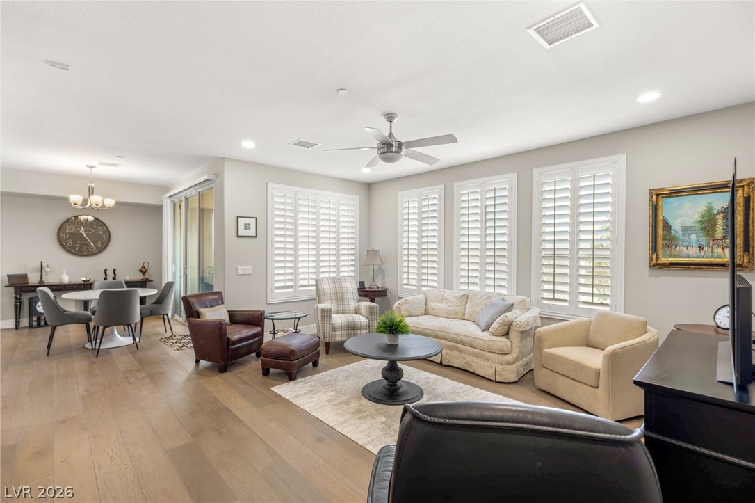 2555 Hampton Road, Unit 3108 Henderson, NV 89052 - Photo 4 of 31