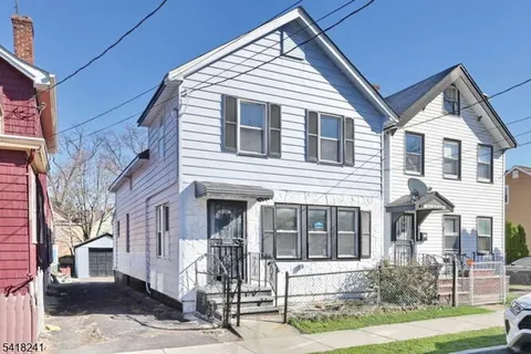$485,000 | 326 Ogden Street, Orange, NJ 07050