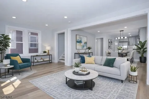 $485,000 | 326 Ogden Street, Orange, NJ 07050