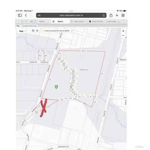 $150,000 | 0 Shriner's Drive, Bogalusa, LA 70427