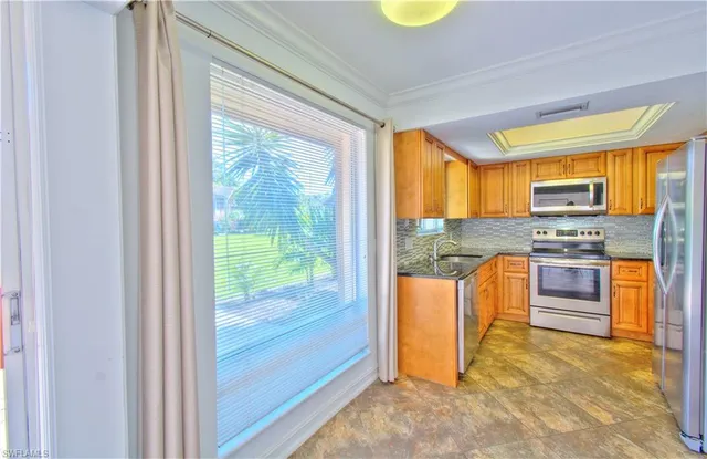 $2,200 | 787 Palm View Drive, Unit 3, Naples, FL 34110