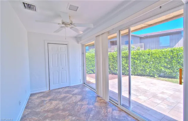 $2,200 | 787 Palm View Drive, Unit 3, Naples, FL 34110