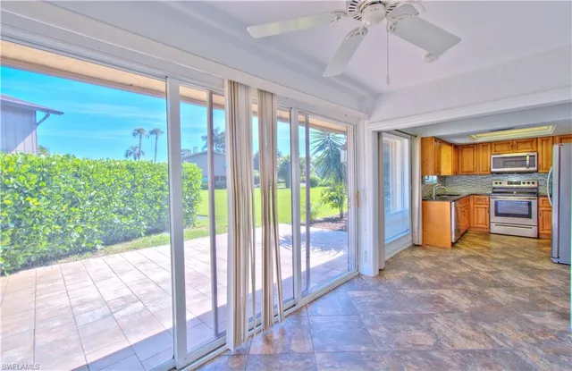 $2,200 | 787 Palm View Drive, Unit 3, Naples, FL 34110