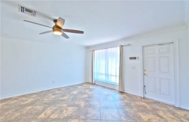 $2,200 | 787 Palm View Drive, Unit 3, Naples, FL 34110