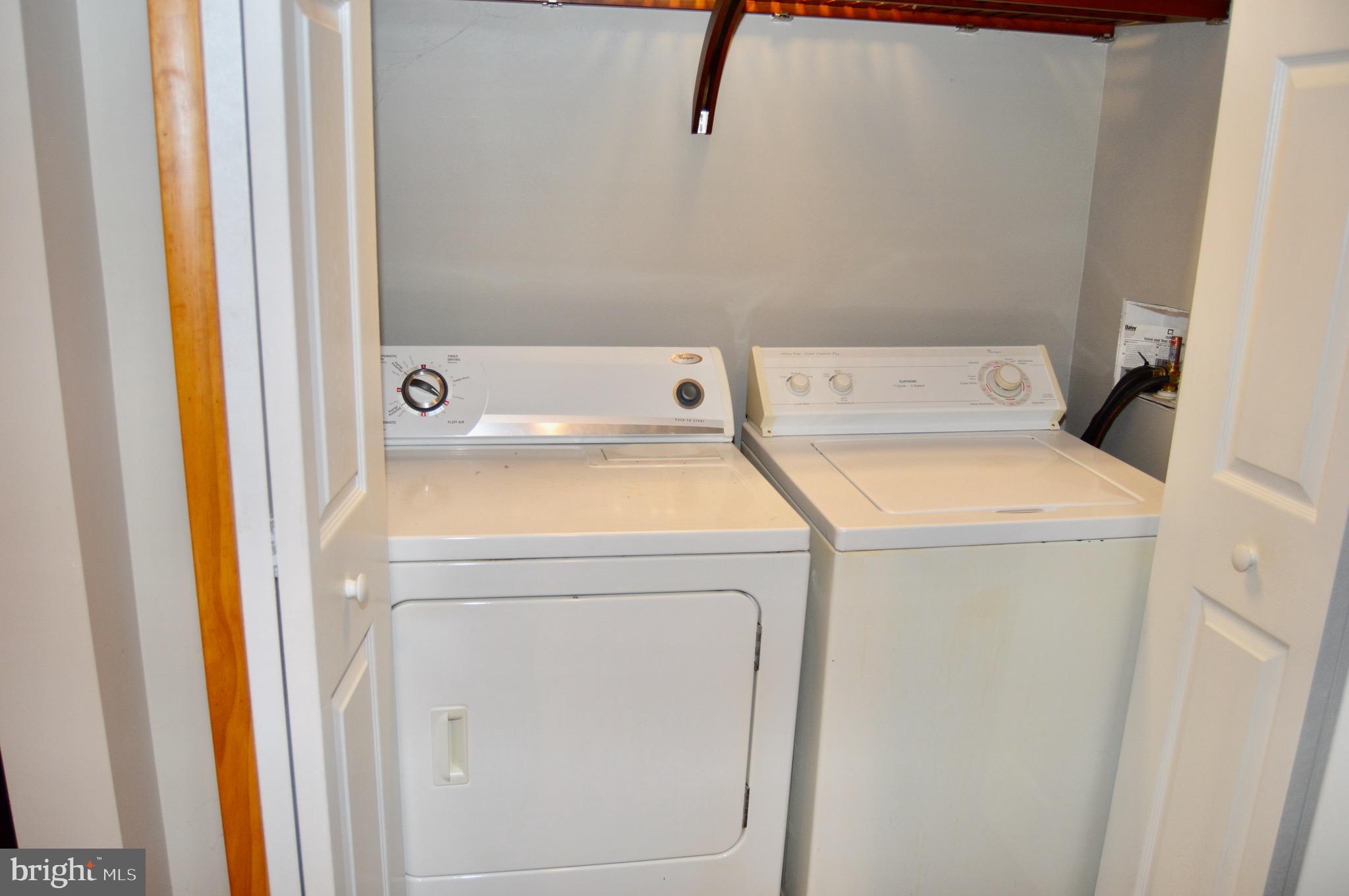 619 Oak Road Bumpass, VA 23024 - Photo 14 of 49 Washer Dryer