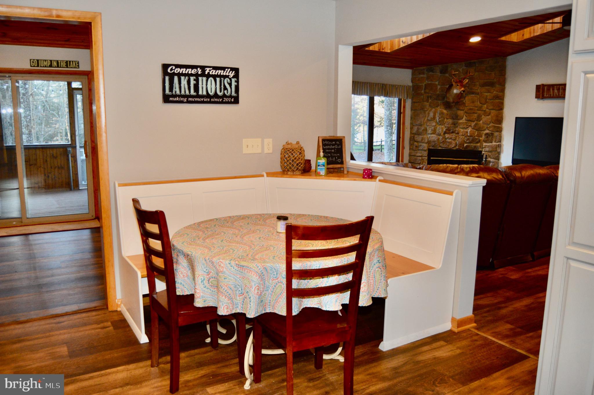 619 Oak Road Bumpass, VA 23024 - Photo 15 of 49 Kitchen