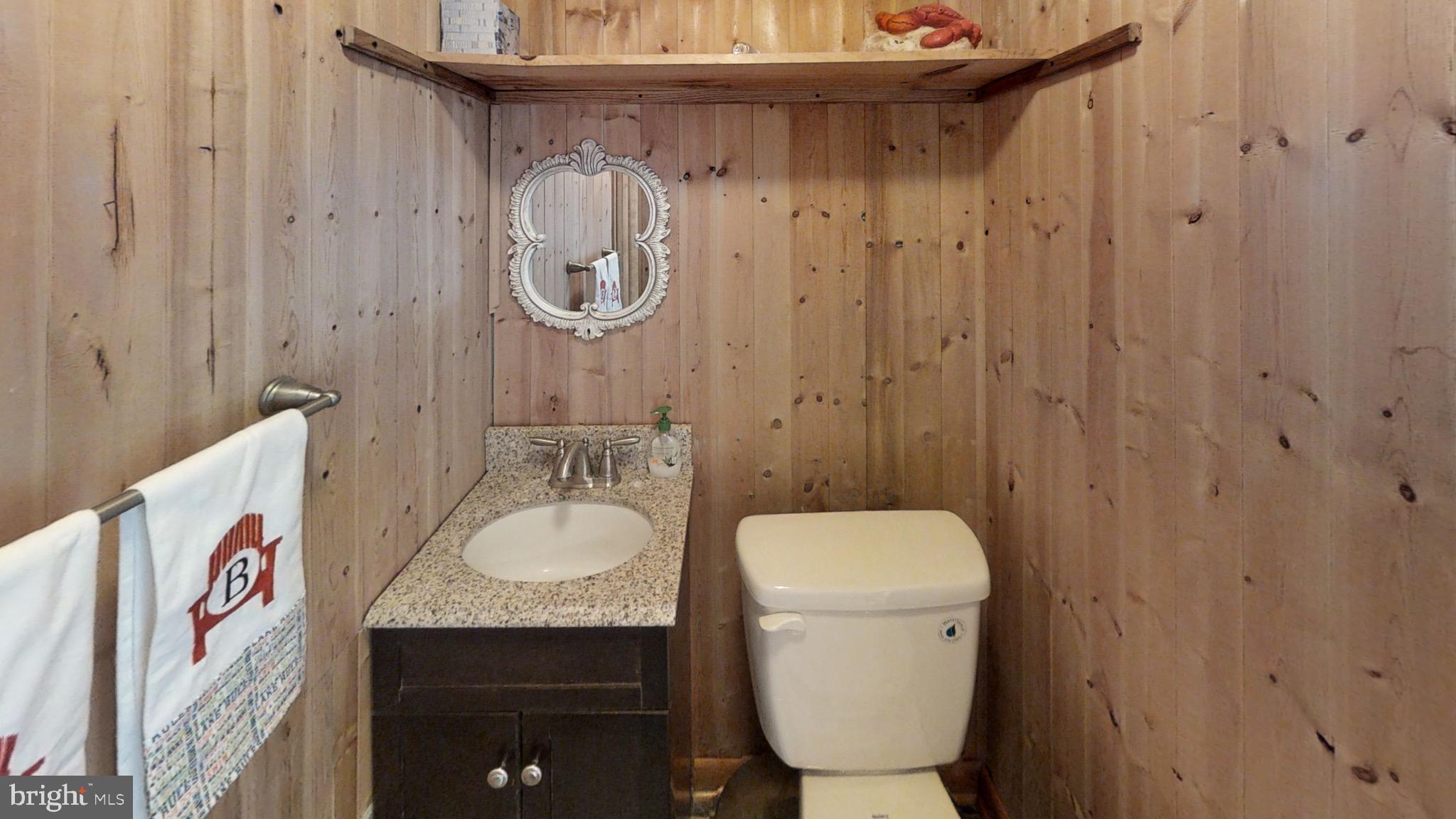 619 Oak Road Bumpass, VA 23024 - Photo 16 of 49 Hall Bathroom (Full)