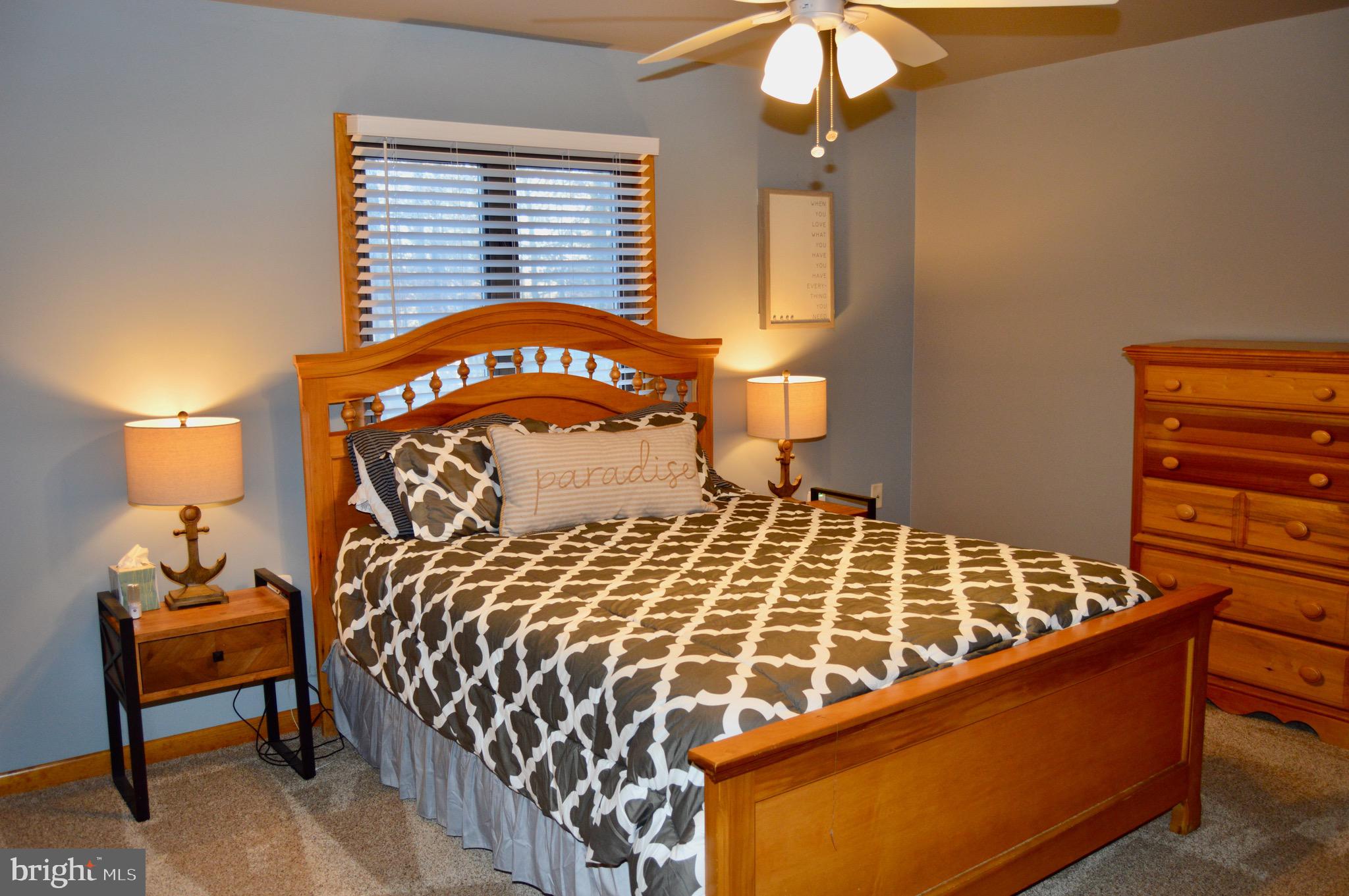 619 Oak Road Bumpass, VA 23024 - Photo 24 of 49 Bedroom